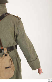 Photo man in German uniform WW II 1 German soldier…